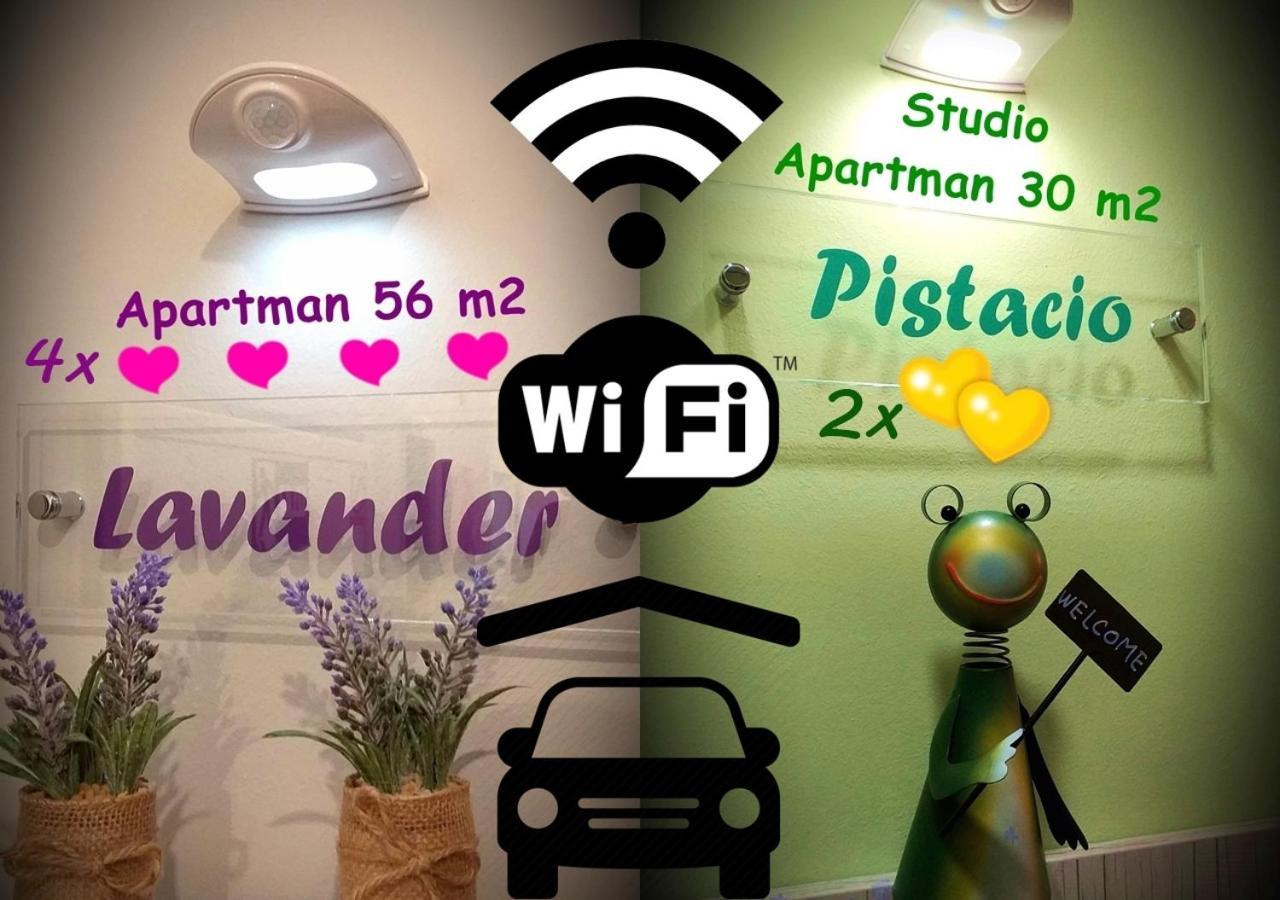 Apartmani Peyton Slavonski Brod Extérieur photo